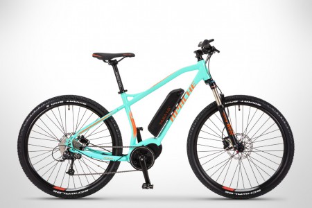 YAMKA MX 16 Ah