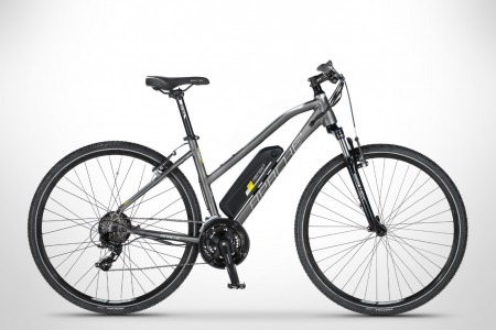 MATTO LADY E7